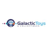 Galactic Toys Promo Code